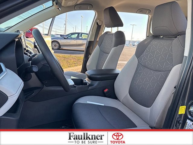 Certified 2022 Toyota RAV4 XLE image 8