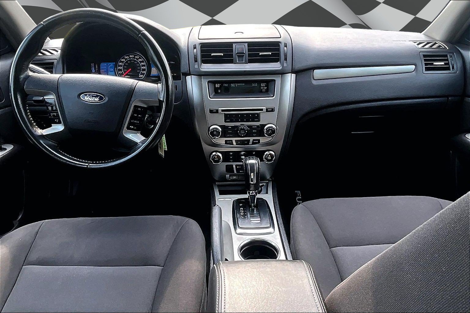 Used 2012 Ford Fusion Hybrid FWD image 15