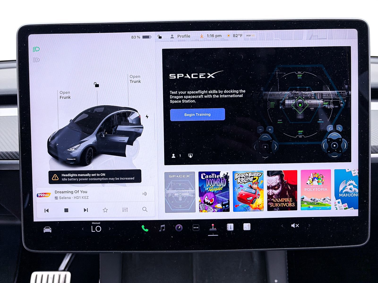 Used 2023 Tesla Model Y Performance image 22