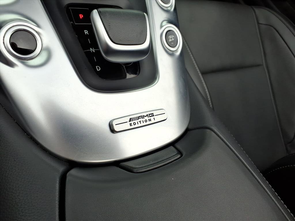 Used 2019 Mercedes-Benz AMG GT Roadster image 28