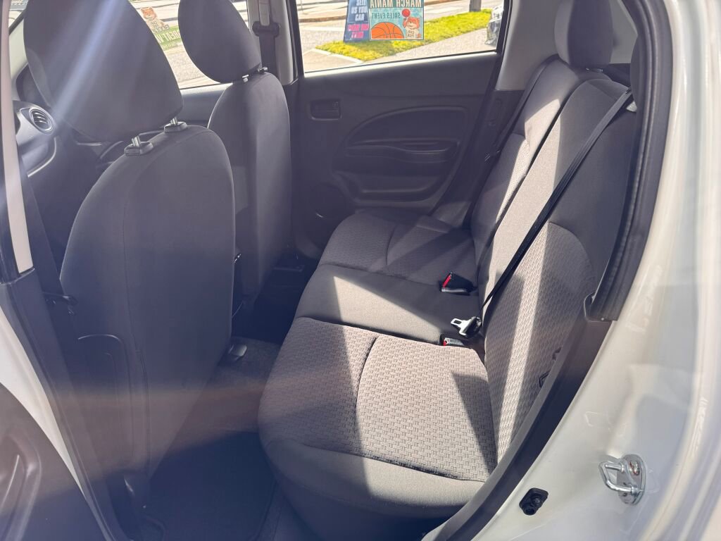 Used 2020 Mitsubishi Mirage ES image 13