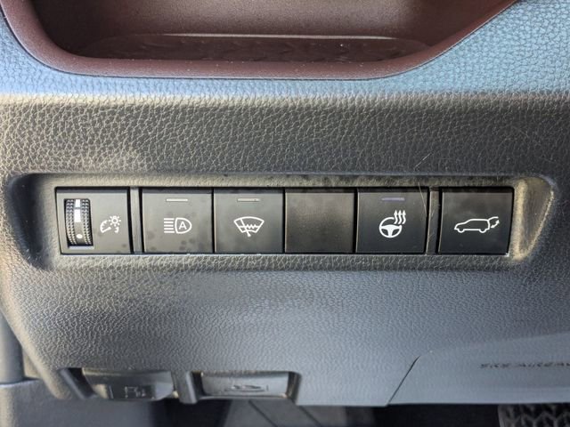 Used 2022 Toyota RAV4 Limited w/ Limited Grade Weather Package FWD image 16