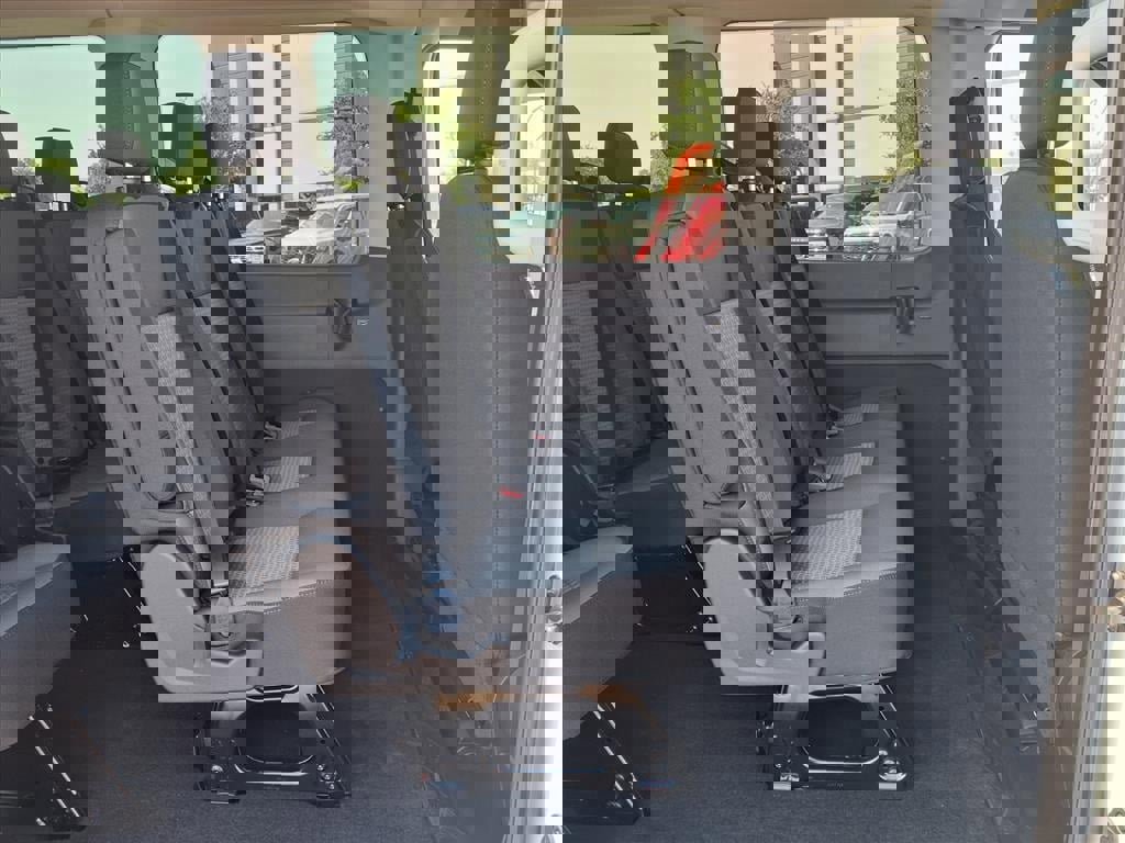 New 2025 Ford Transit 350 XLT image 19