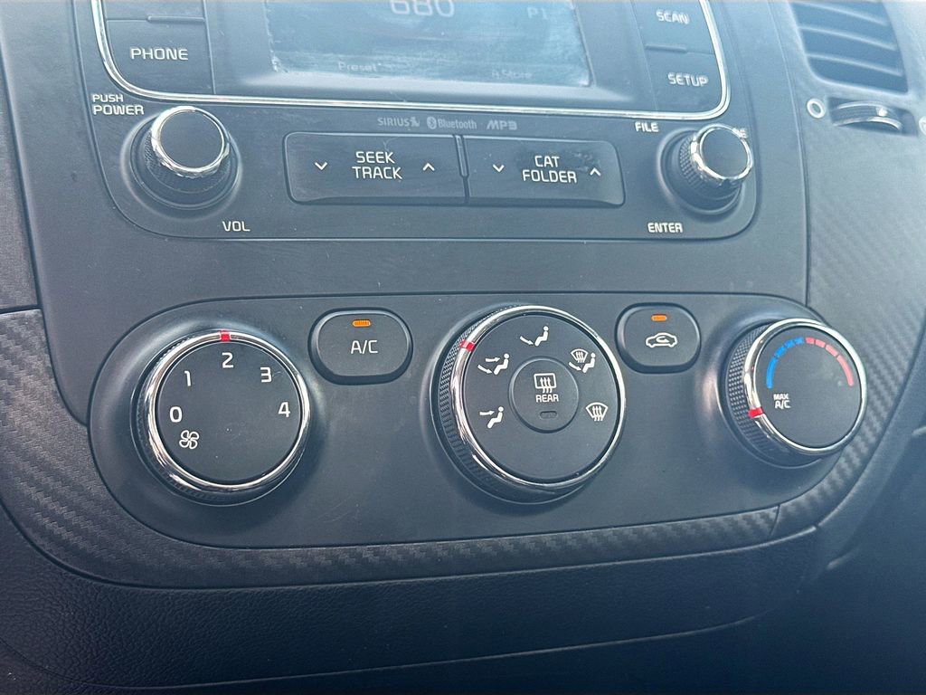 Used 2016 Kia Forte Koup EX image 15