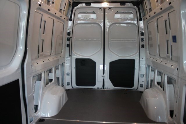 New 2025 Mercedes-Benz Sprinter 2500 image 12