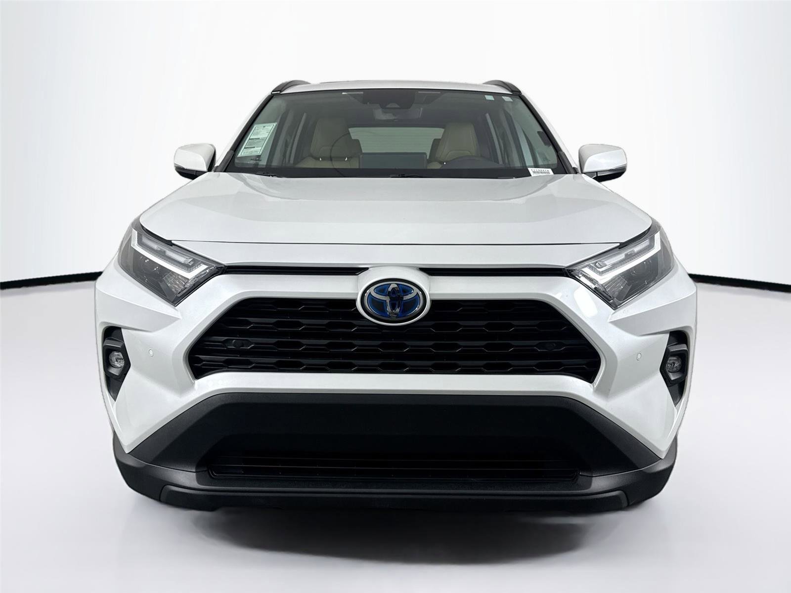 Certified 2023 Toyota RAV4 XLE Premium image 9