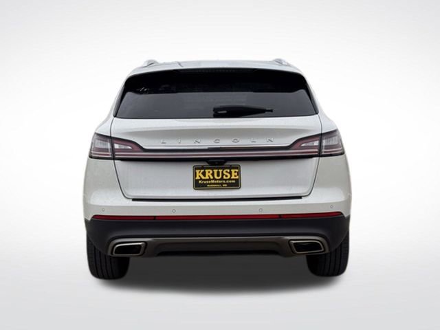 Used 2023 Lincoln Nautilus Reserve AWD/4WD image 35