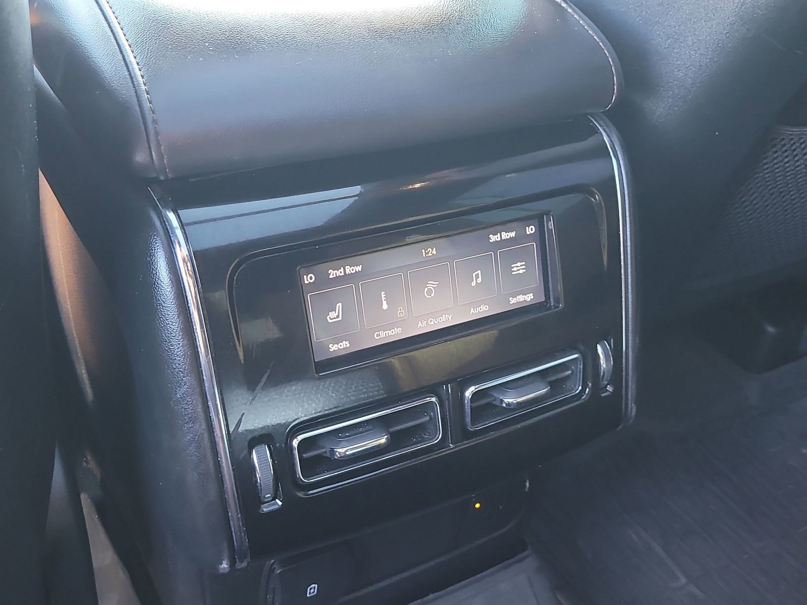 Used 2023 Lincoln Aviator Grand Touring w/ Equipment Group 301A image 15