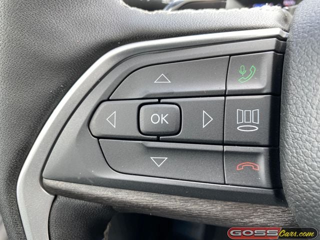 Used 2026 Jeep Grand Cherokee Limited AWD/4WD image 18