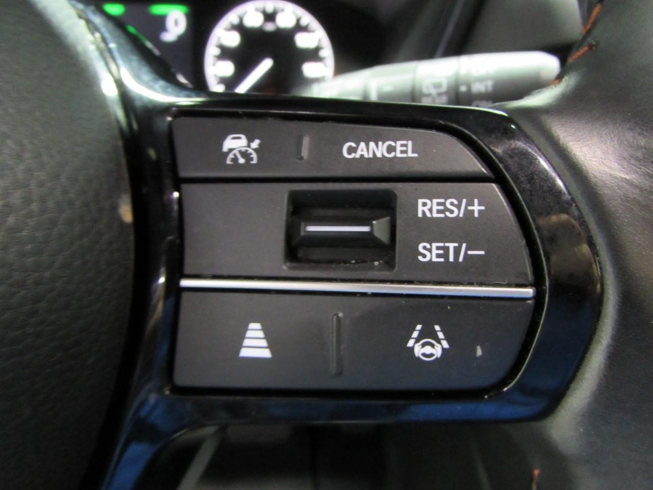 Used 2023 Honda CR-V Sport Touring image 25