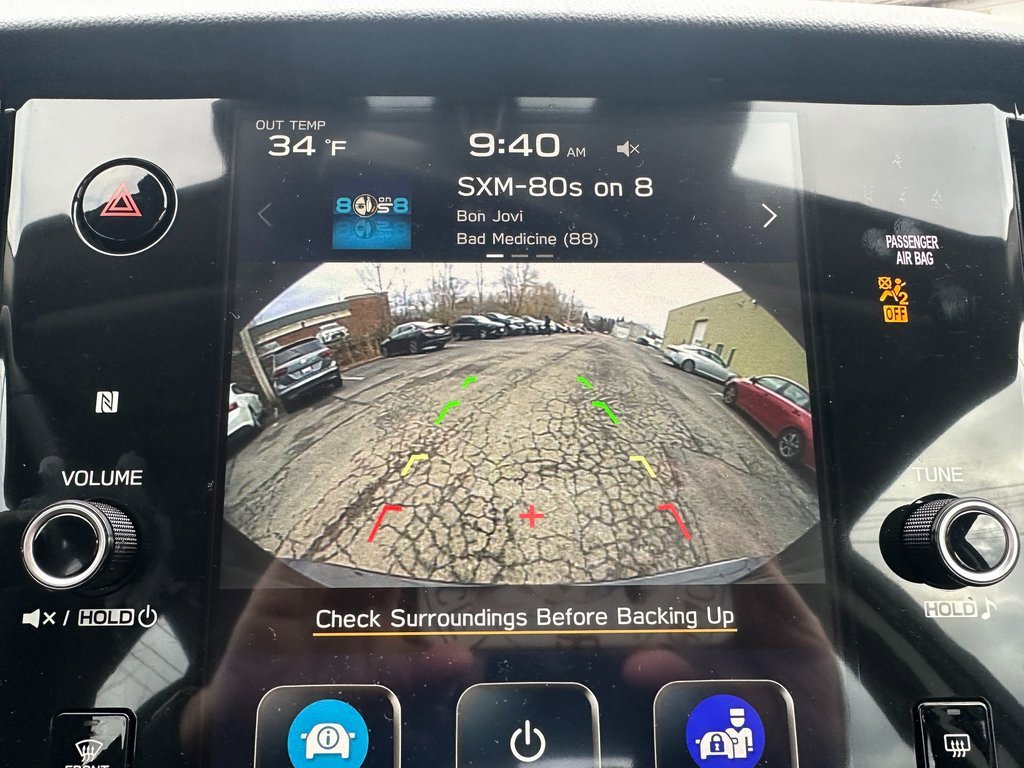 Used 2024 Subaru Legacy Premium image 5