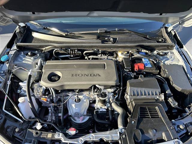 New 2026 Honda Civic Sport image 21