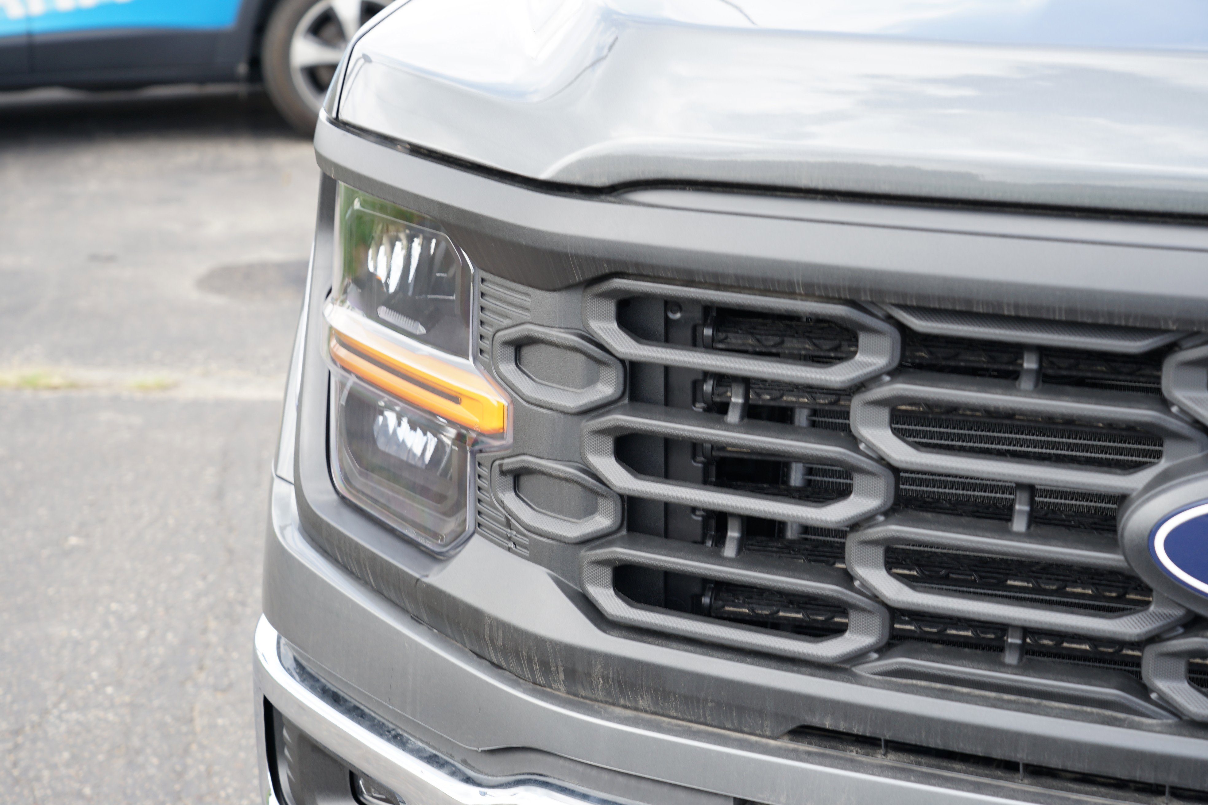 New 2025 Ford F150 XL w/ Equipment Group 103A High image 11