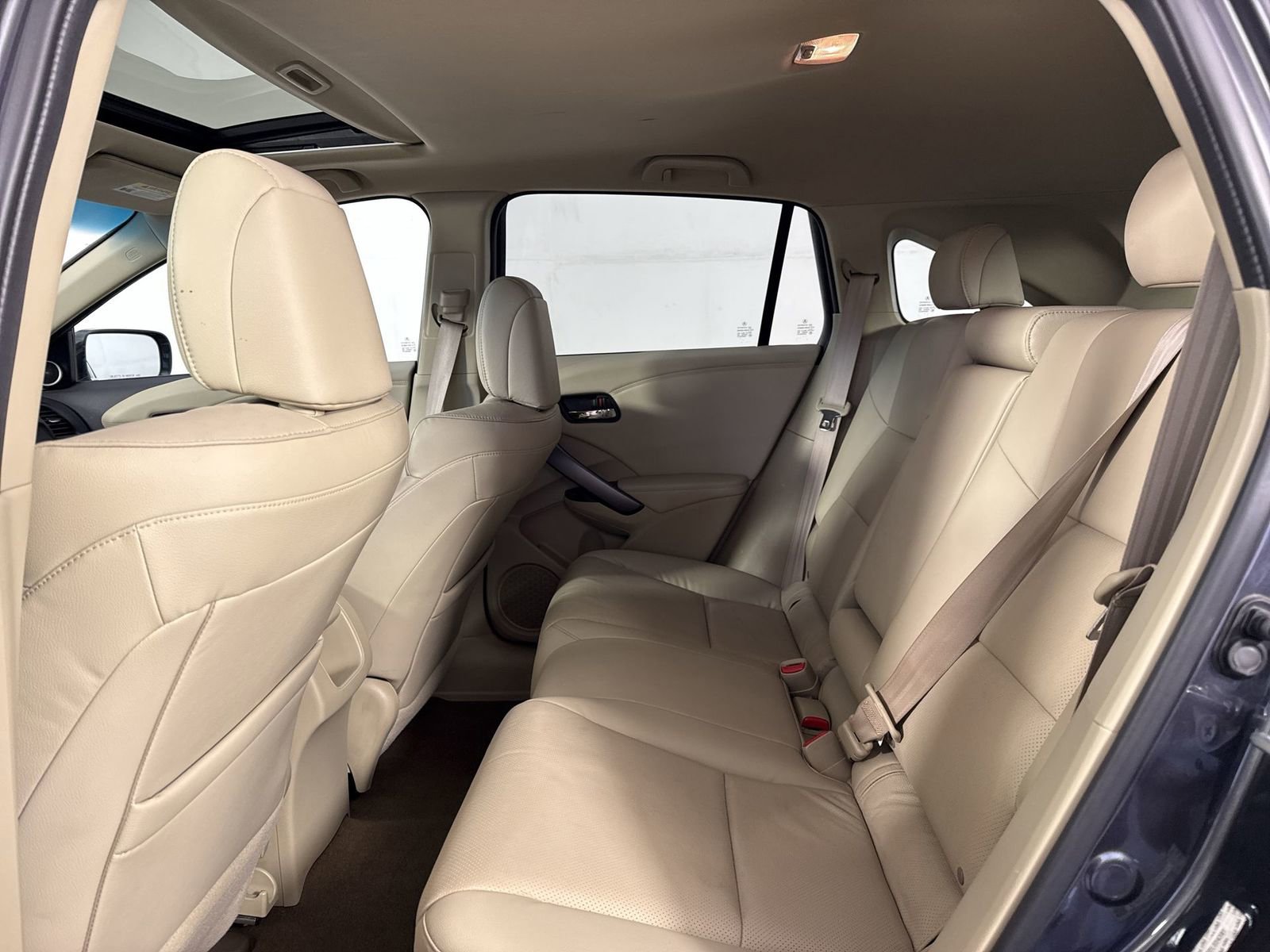 Used 2014 Acura RDX AWD image 23