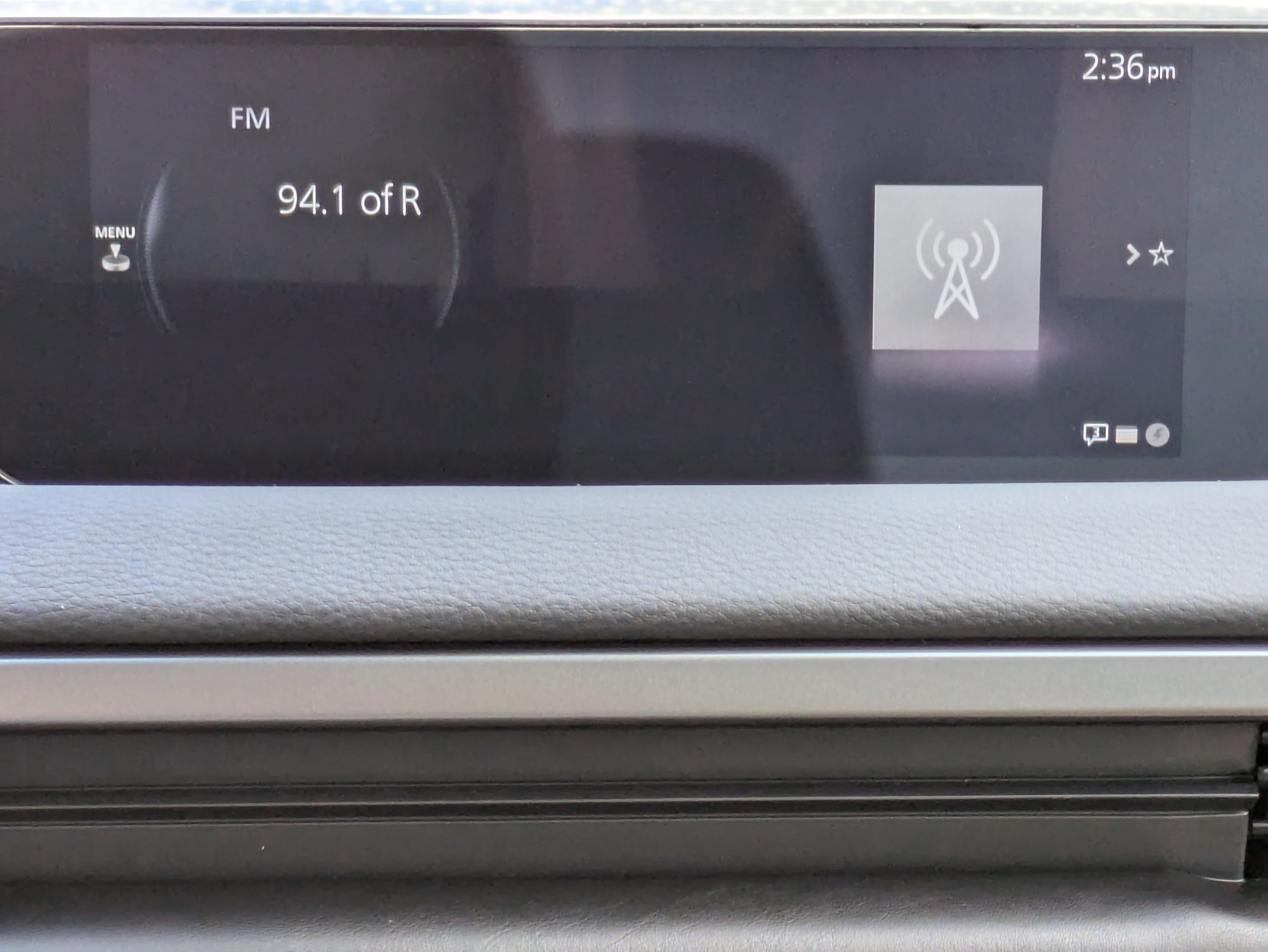 New 2026 MAZDA CX-50 AWD 2.5 S image 21