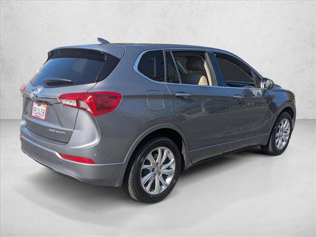 Used 2020 Buick Envision Preferred image 5