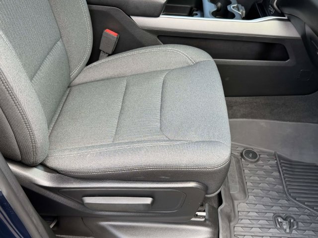 Used 2021 RAM 1500 Big Horn AWD/4WD image 11