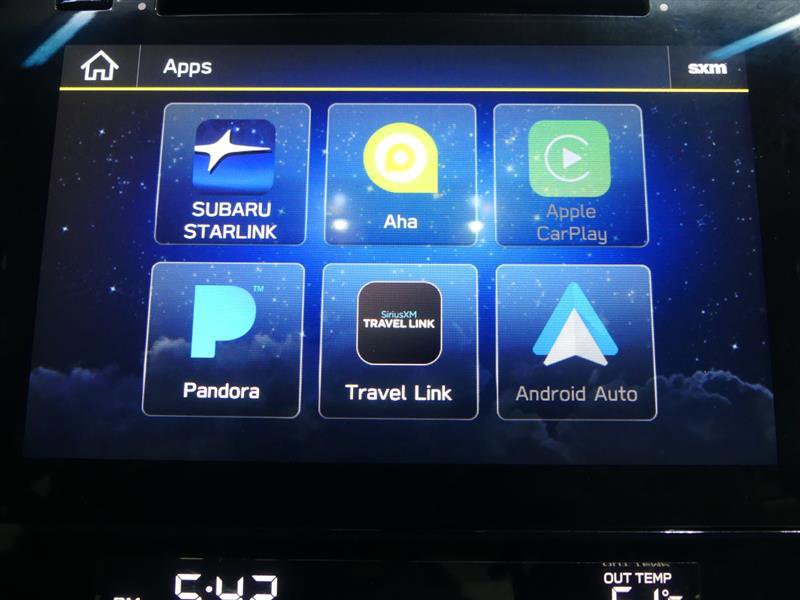 Used 2019 Subaru Legacy 2.5i Limited w/ Popular Package #2A image 42