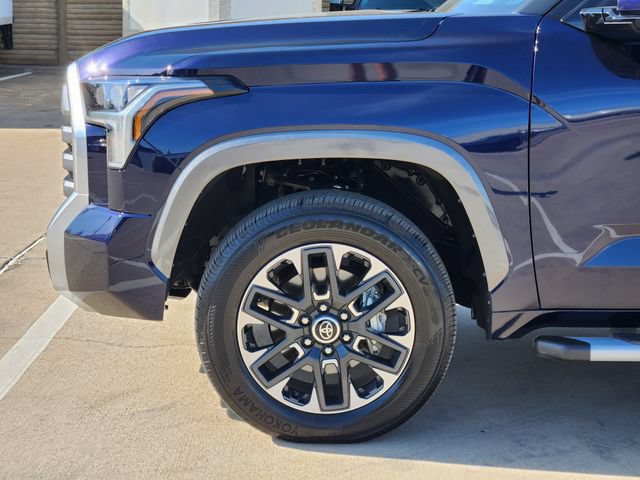 Used 2023 Toyota Tundra Limited AWD/4WD image 15