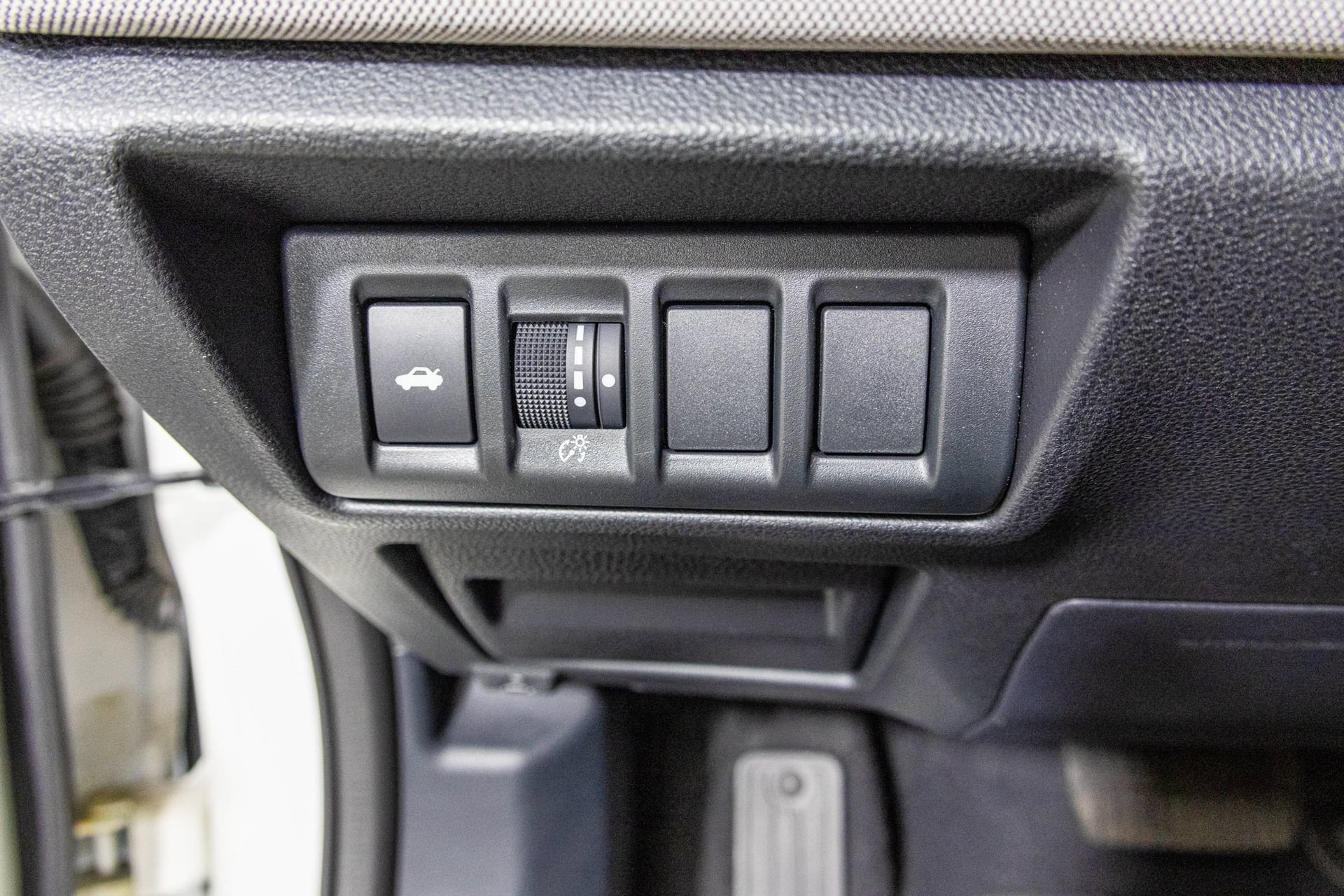Used 2025 Subaru Legacy Premium AWD/4WD image 33