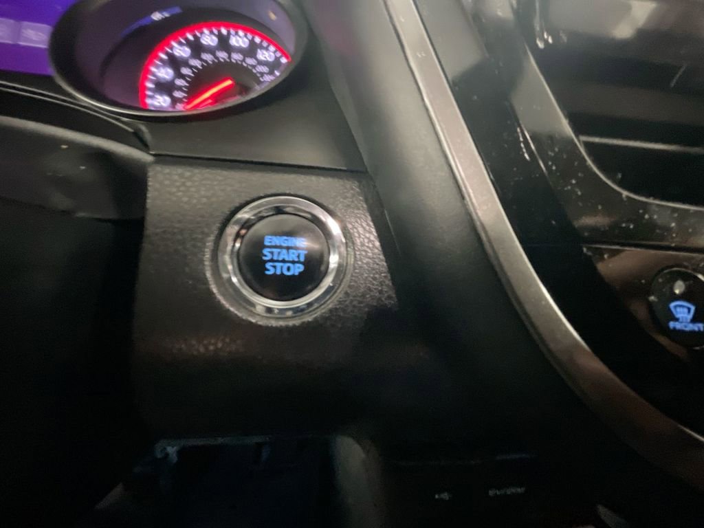 Used 2023 Toyota Camry XSE image 16