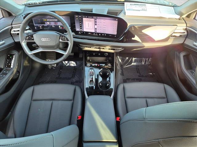 New 2026 Audi A5 Premium AWD/4WD image 14