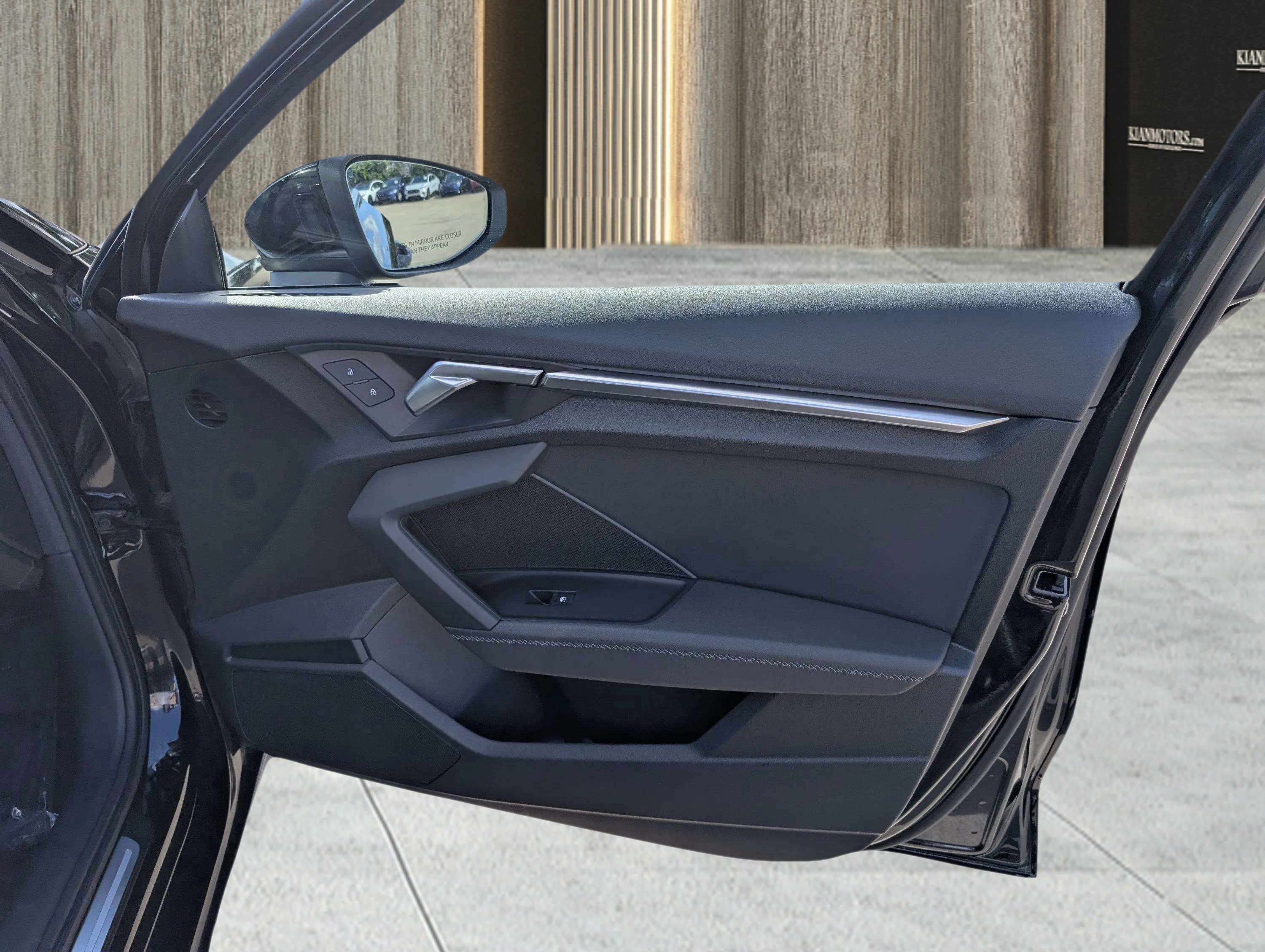 Used 2024 Audi A3 2.0T Premium image 42