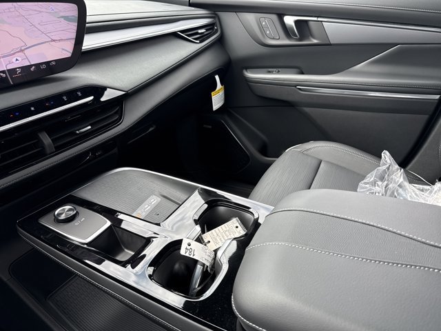 New 2026 Buick Enclave Sport Touring w/ Power Package FWD image 22