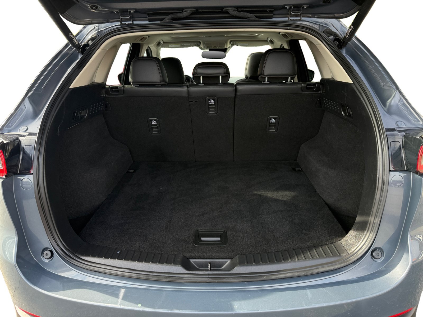 Certified 2024 MAZDA CX-5 Carbon Edition AWD/4WD image 17