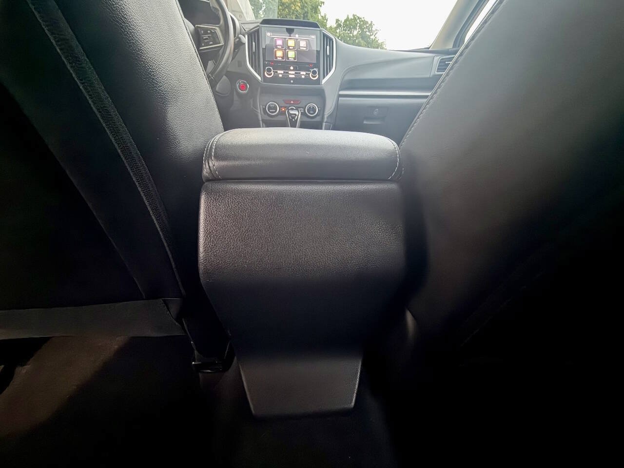 Used 2018 Subaru Impreza 2.0i Limited AWD/4WD image 21