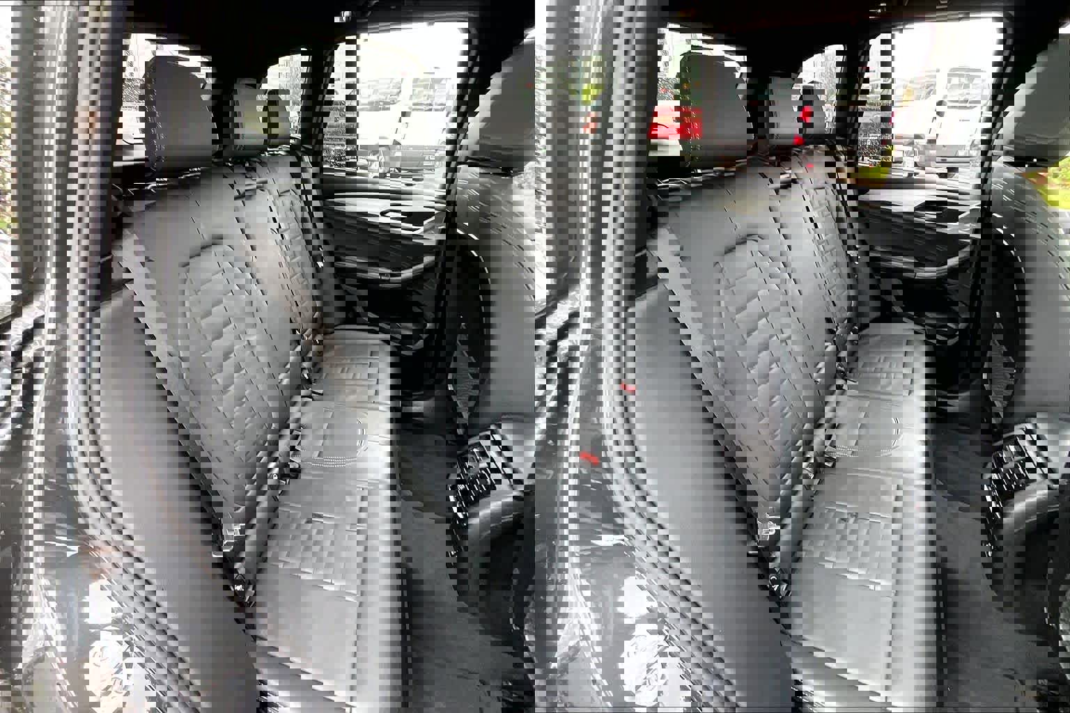 Used 2021 BMW X3 sDrive30i w/ Premium Package image 20