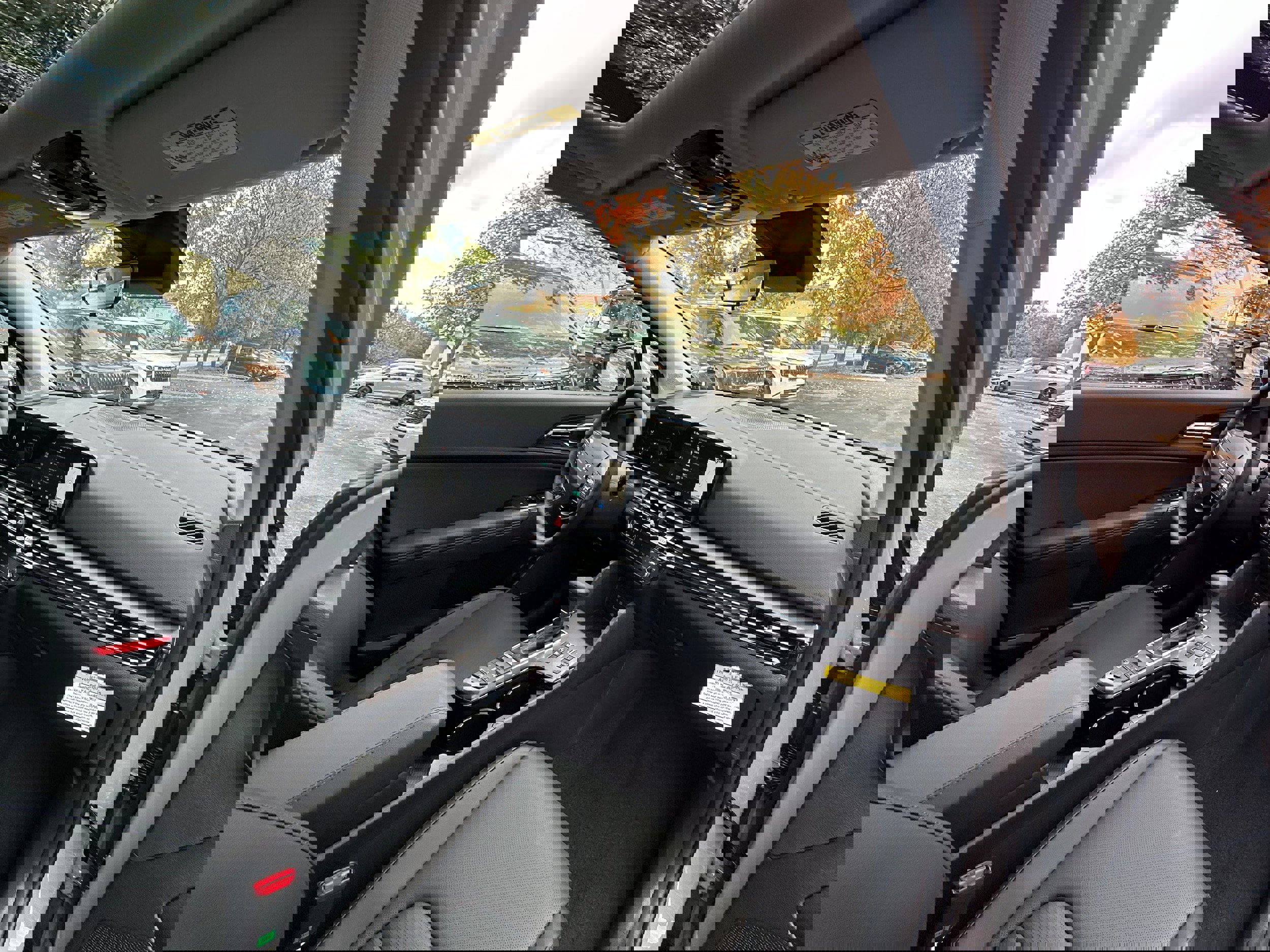 New 2026 Kia Sportage SX image 27