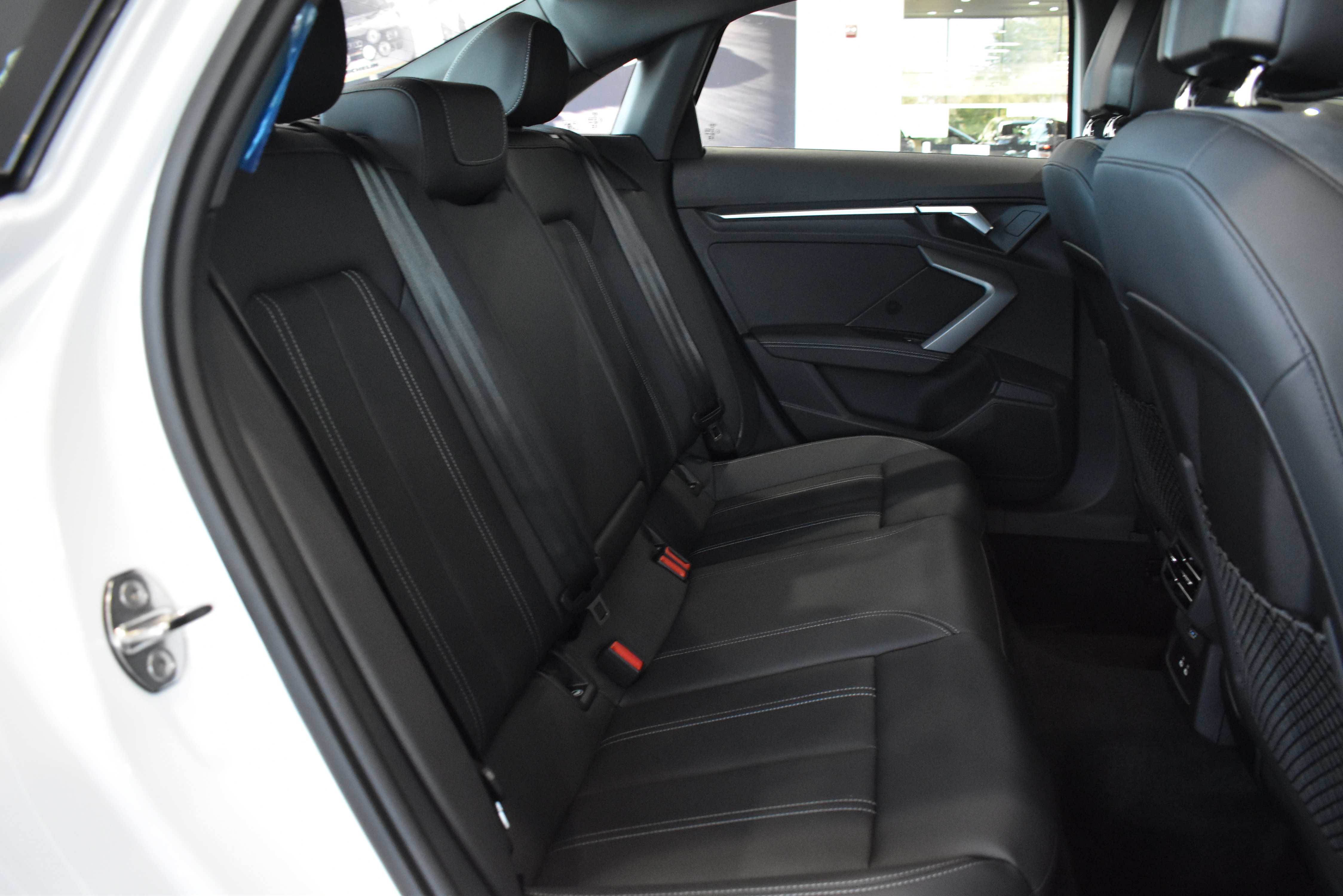 New 2026 Audi A3 2.0T Premium Plus image 26