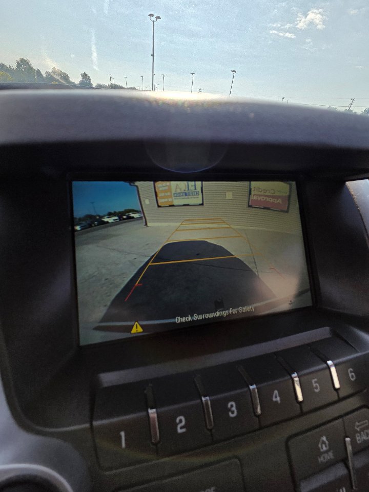 Used 2017 GMC Terrain SLE w/ Convenience Package image 24