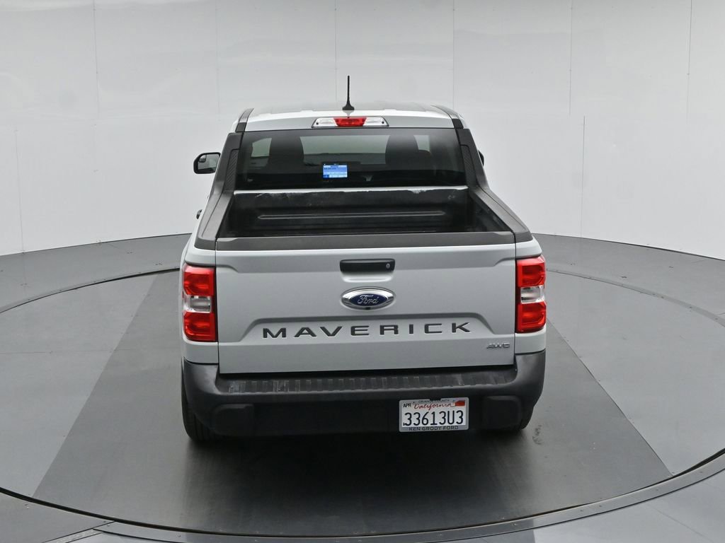 Used 2023 Ford Maverick XLT w/ Equipment Group 300A Standard image 41