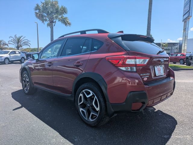 Used 2019 Subaru Crosstrek 2.0i Limited w/ Moonroof Package w/Navigation image 6