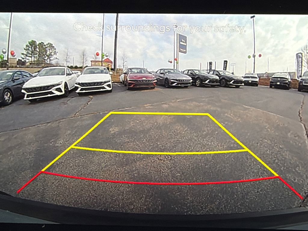 New 2026 Hyundai Kona SE image 29