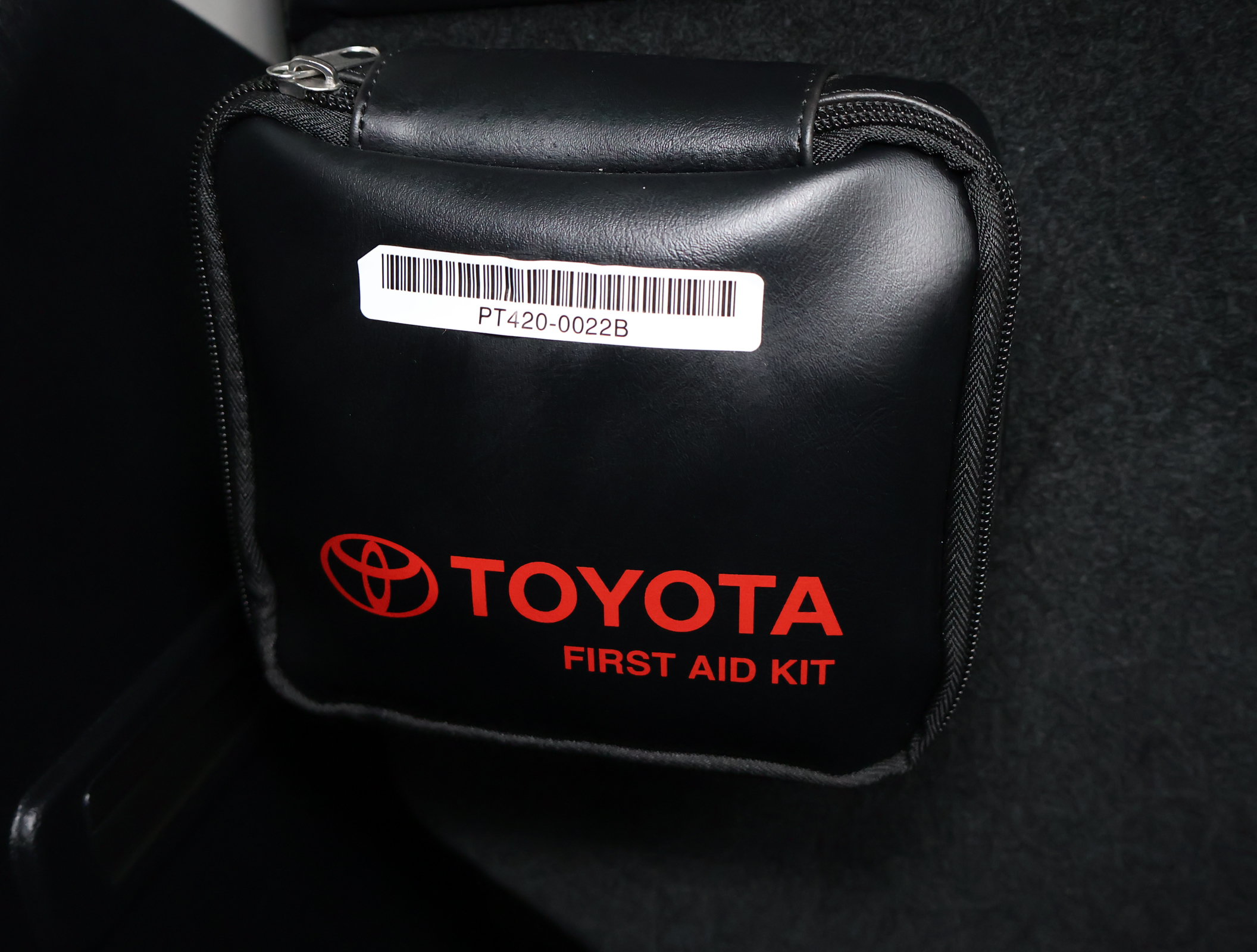 Used 2022 Toyota 4Runner Limited AWD/4WD image 28