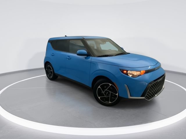 Used 2023 Kia Soul EX FWD image 8