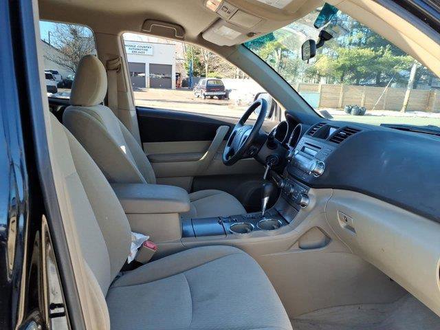 Used 2010 Toyota Highlander 4WD image 27