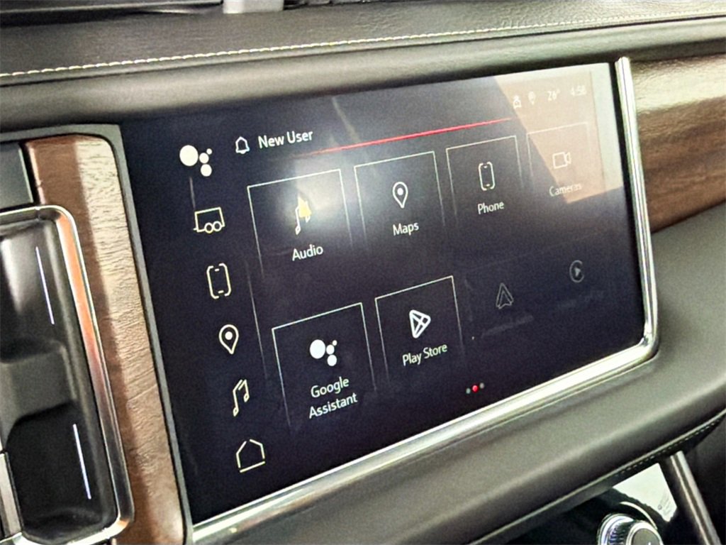 Used 2023 GMC Yukon Denali Ultimate image 14