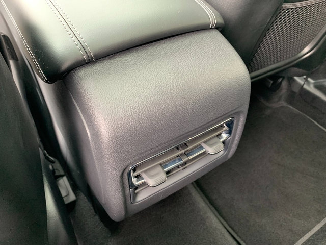 Certified 2025 Lincoln Corsair AWD w/ Equipment Group 101A image 20