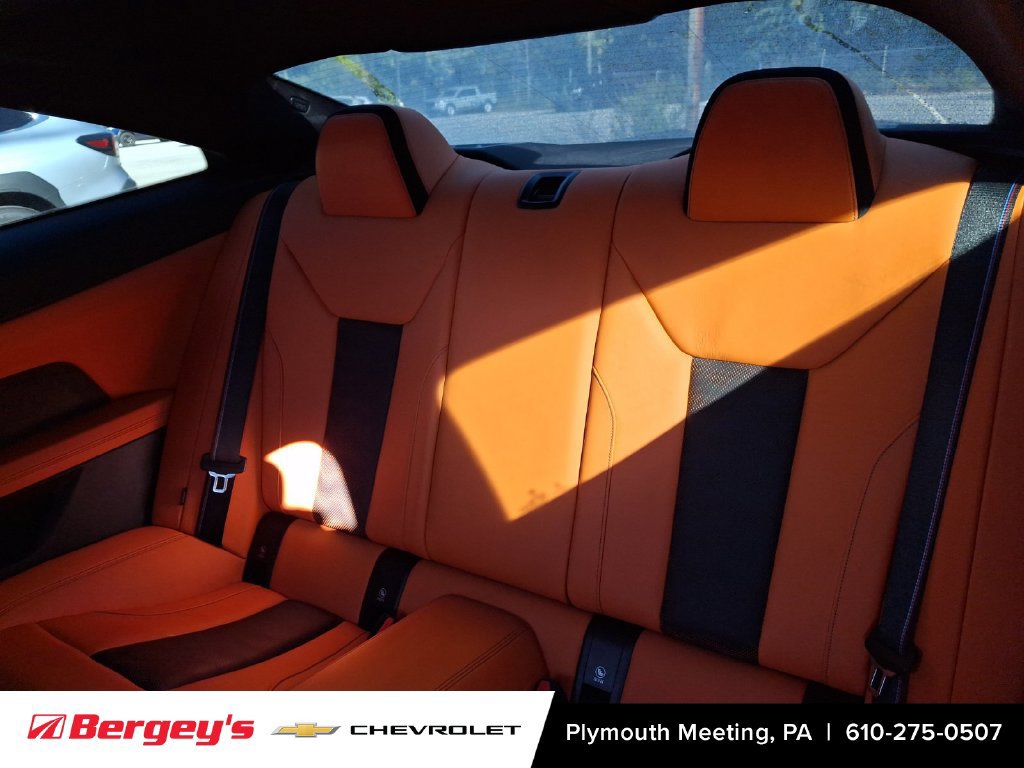 Used 2022 BMW M4 xDrive Competition AWD/4WD image 12