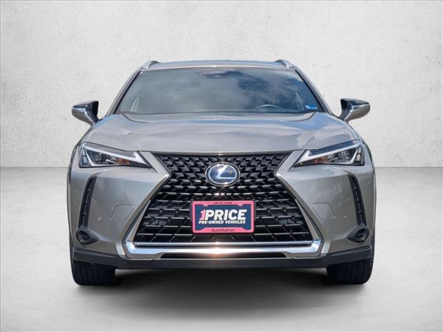 Used 2021 Lexus UX 250h w/ Premium Package AWD/4WD image 2