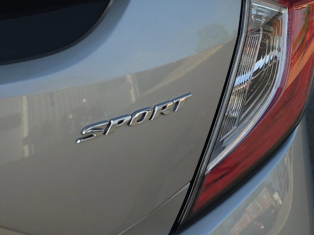 Used 2018 Honda Civic Sport image 7