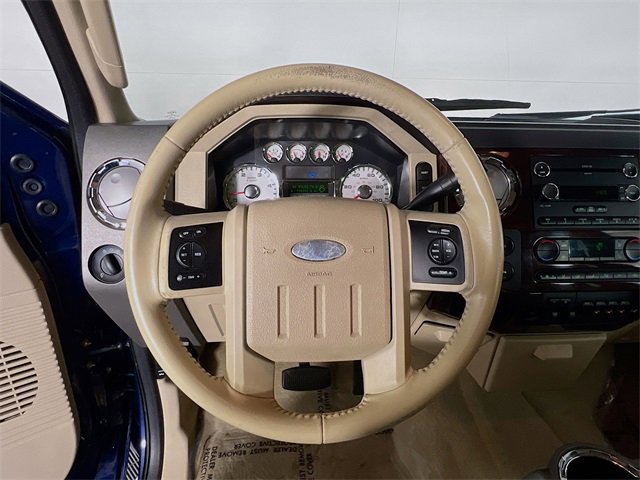 Used 2008 Ford F450 Lariat image 16