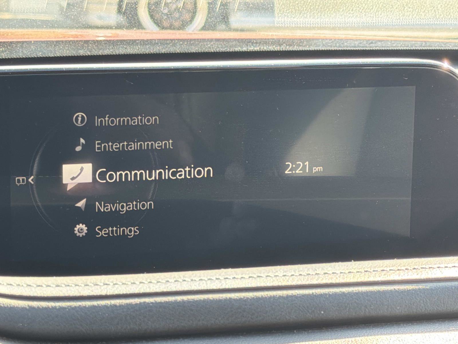 Used 2023 MAZDA CX-30 AWD 2.5 S w/ Preferred Package image 13