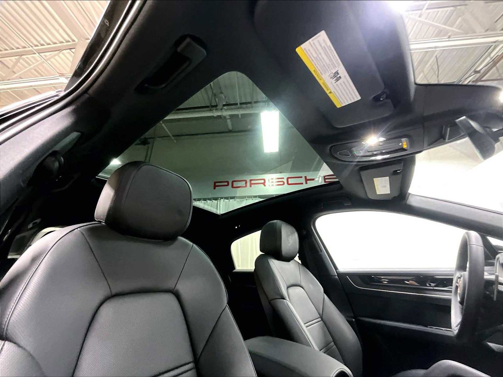 New 2026 Porsche Cayenne S image 26