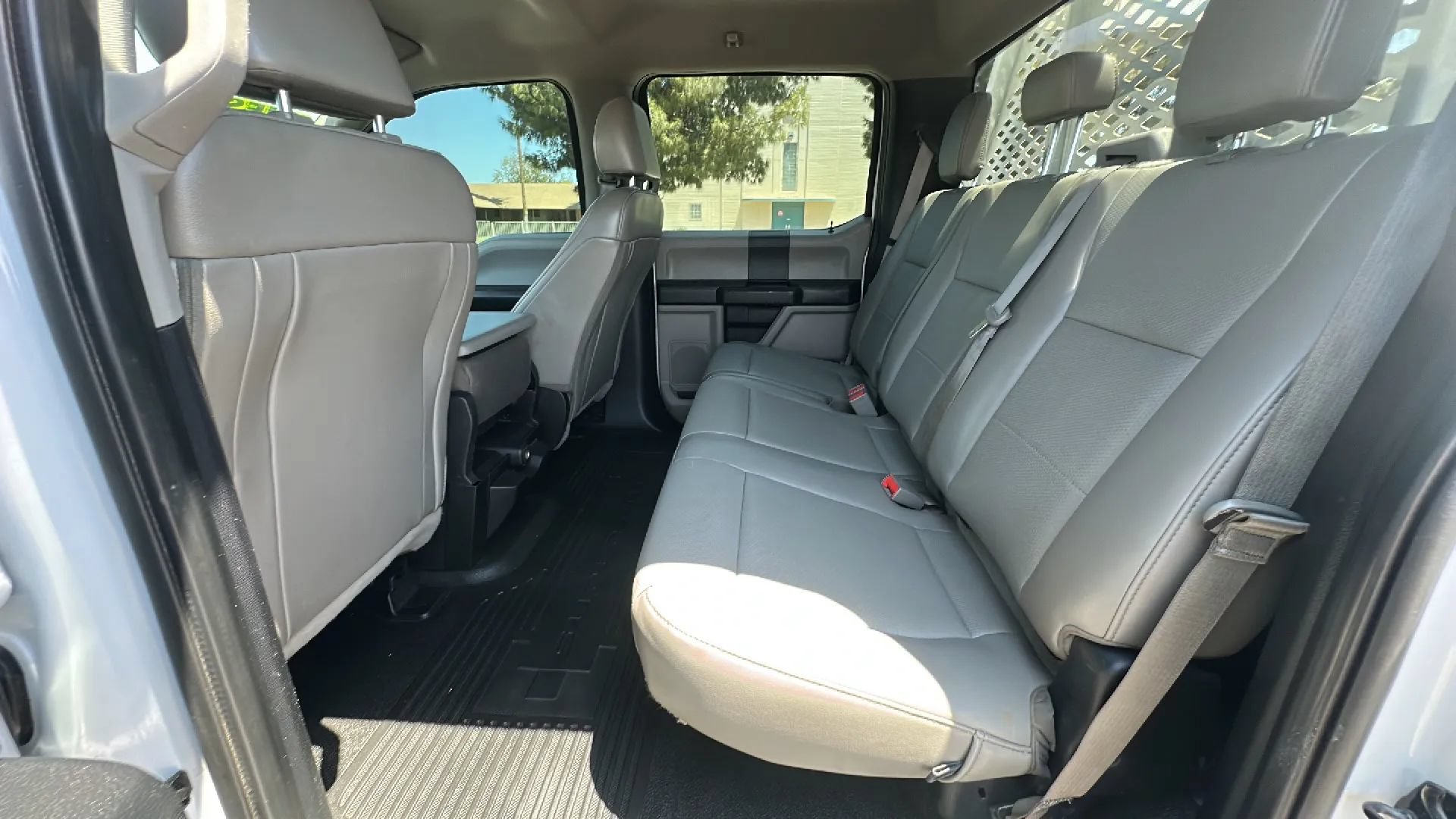 Used 2019 Ford F450 XL w/ Power Equipment Group RWD image 11
