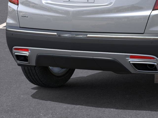 New 2025 Cadillac XT5 Premium Luxury w/ LPO, Floor Liner Package AWD/4WD image 14